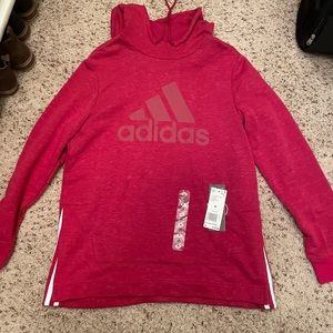 Reebok sweatshirt NWT